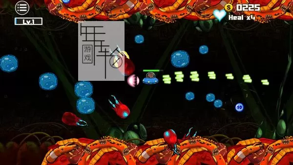 【原版+魔改9.2】switch《卡通射手2：自由职业者 Toon Shooters 2: The Freelancers》中文版nsp/xci整合版下载【3.3补丁】_3