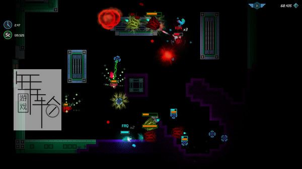 switch《Aperion Cyberstorm》英文版nsp/xci整合版下载【1.0.3补丁】_1