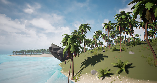 残酷的海湾 Cutthroat Cove PC英文版下载_1