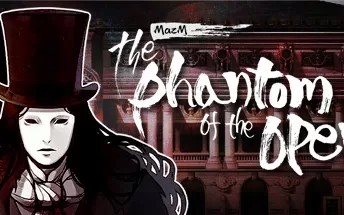 【原版+魔改9.2】switch《迈哲木：歌剧魅影 MazM : The Phantom of the Opera》中文版nsp下载【1.0.3补丁】