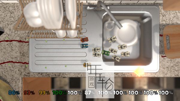 【魔改9.2】switch《小叮当赛车手 Tinker Racers》英文版nsp下载_1