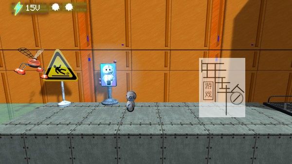 【魔改9.2】switch《机器法则 Laws of Machine》英文版nsp下载_4