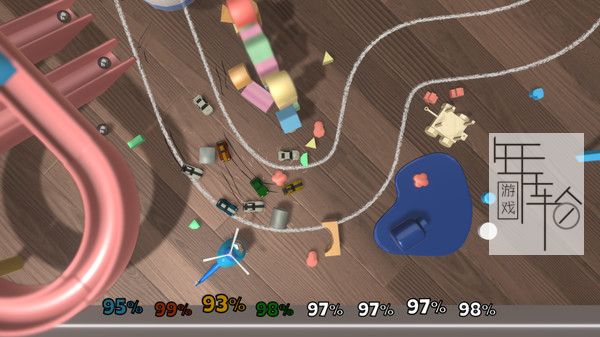 【魔改9.2】switch《小叮当赛车手 Tinker Racers》英文版nsp下载_0