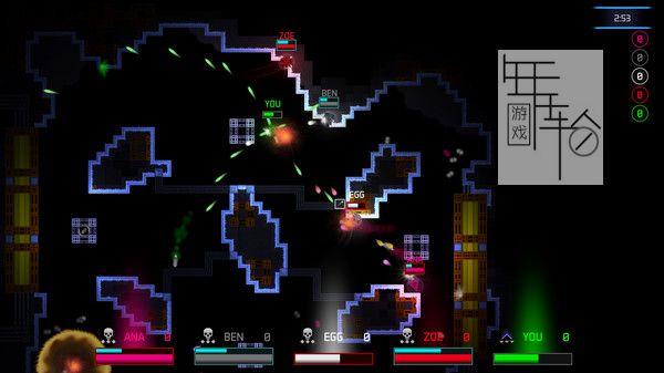 switch《Aperion Cyberstorm》英文版nsp/xci整合版下载【1.0.3补丁】_3