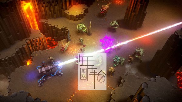switch《特斯拉战队 Tesla Force》英文版nsz下载_3