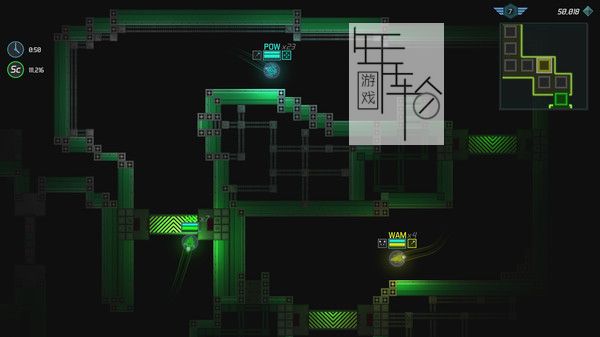 switch《Aperion Cyberstorm》英文版nsp/xci整合版下载【1.0.3补丁】_2
