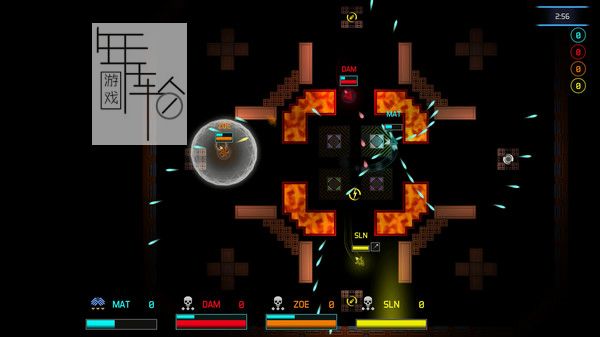switch《Aperion Cyberstorm》英文版nsp/xci整合版下载【1.0.3补丁】_0