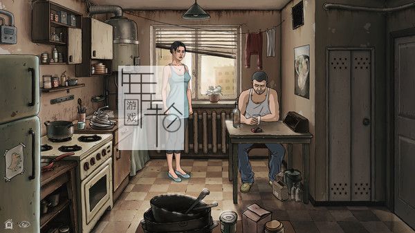 【原版+魔改9.2】switch《小风筝 Little Kite》英文版nsp下载【1.0.1补丁】_1