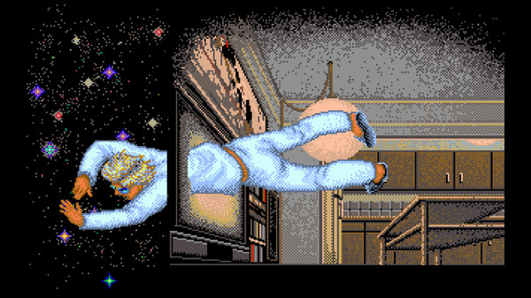 改变命运 Altered Destiny PC英文版下载_0