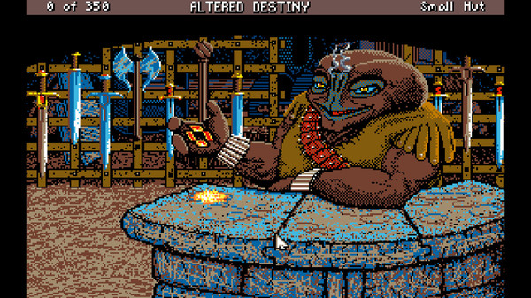 改变命运 Altered Destiny PC英文版下载_1