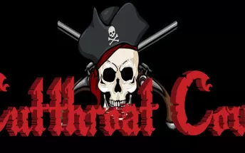 残酷的海湾 Cutthroat Cove PC英文版下载
