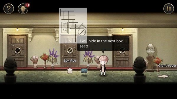 【原版+魔改9.2】switch《迈哲木：歌剧魅影 MazM : The Phantom of the Opera》中文版nsp下载【1.0.3补丁】_1