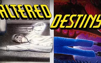改变命运 Altered Destiny PC英文版下载