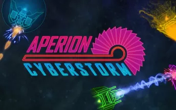 switch《Aperion Cyberstorm》英文版nsp/xci整合版下载【1.0.3补丁】