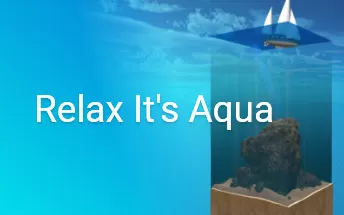 放松,只是水 Relax It's Aqua PC英文版下载