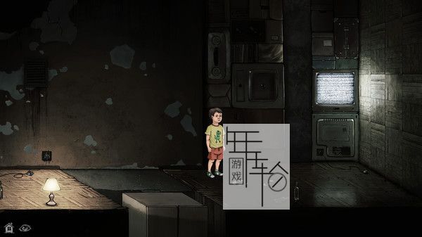 【原版+魔改9.2】switch《小风筝 Little Kite》英文版nsp下载【1.0.1补丁】_2