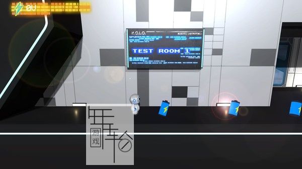 【魔改9.2】switch《机器法则 Laws of Machine》英文版nsp下载_0