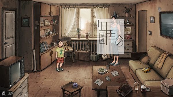 【原版+魔改9.2】switch《小风筝 Little Kite》英文版nsp下载【1.0.1补丁】_0