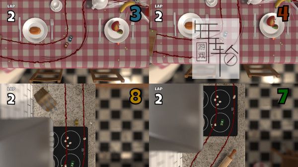 【魔改9.2】switch《小叮当赛车手 Tinker Racers》英文版nsp下载_3