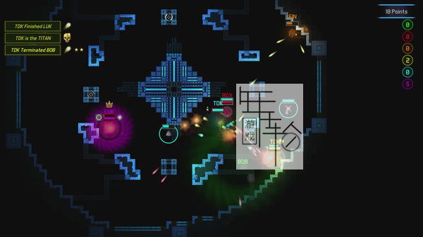 switch《Aperion Cyberstorm》英文版nsp/xci整合版下载【1.0.3补丁】_4