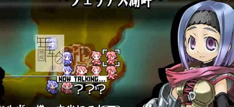 switch《公主联盟 Yggdra Union 》中文版nsp+xci整合版下载+补丁+魔改版_0