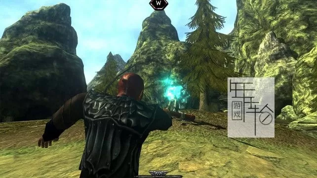 switch《掠夺之剑：暗影大陆 Ravensword: Shadowlands》英文版nsz下载_1
