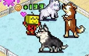 switch《发现动物公园 Wild Park Manager》中文版nsz下载+1.28补丁