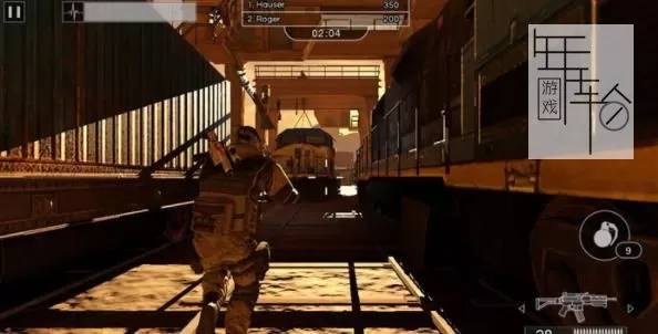 switch《电磁风暴 Afterpulse》中文版nsz/xci整合版下载+1.03补丁_2