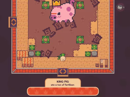 switch《大头菜小子偷税了 Turnip Boy Commits Tax Evasion》中文版nsz/xci下载【更新1.1.1.3f1补丁】_1