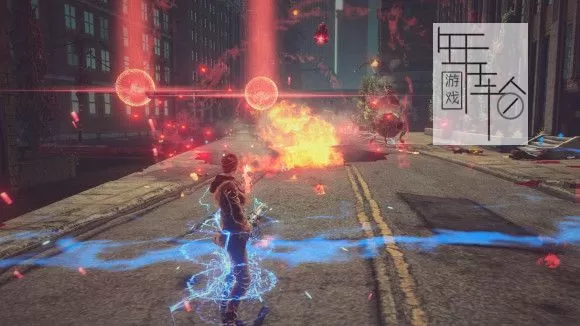 【5.05】PS4《声名狼藉：次子+破晓》港版中文PKG下载【1.0.7整合版+金手指】_3