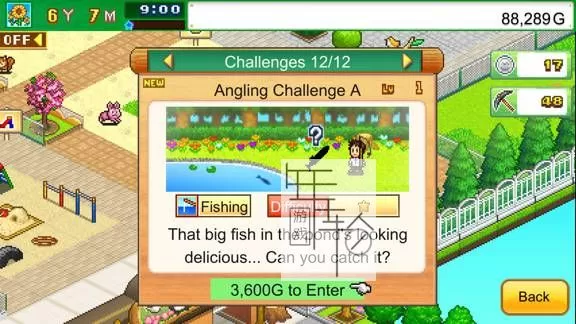 switch《发现动物公园 Wild Park Manager》中文版nsz下载+1.28补丁_4