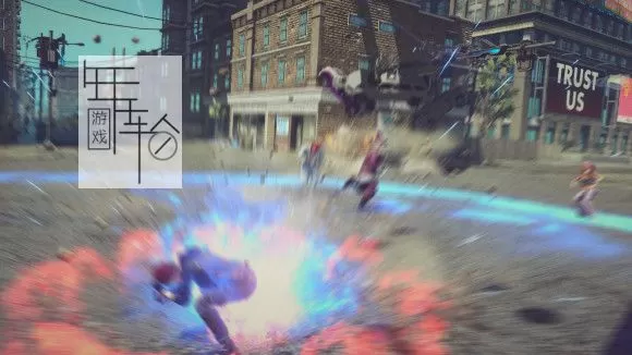 【5.05】PS4《声名狼藉：次子+破晓》港版中文PKG下载【1.0.7整合版+金手指】_1