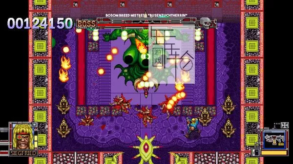switch《斯特姆方特 突变战争 The Mutant War Ubel Edition》英文版nsz下载_1