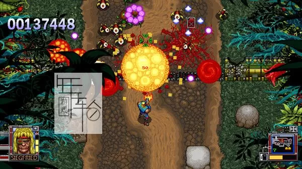 switch《斯特姆方特 突变战争 The Mutant War Ubel Edition》英文版nsz下载_2