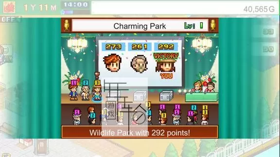 switch《发现动物公园 Wild Park Manager》中文版nsz下载+1.28补丁_3