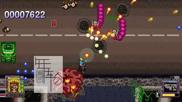 switch《斯特姆方特 突变战争 The Mutant War Ubel Edition》英文版nsz下载_3