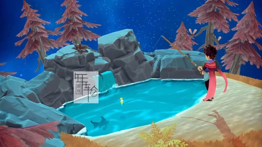 【原版+9.2魔改】switch《黛蓝星：口袋星球版 Deiland Pocket Planet Edition》中文版NSP+XCI整合下载【1.1补丁】_1