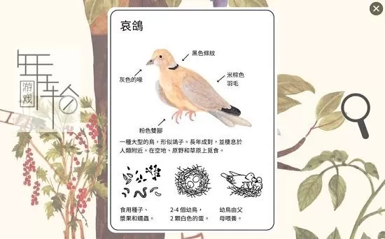 switch《小老鼠的百科全书 Little Mouses Encyclopedia》中文版nsp/xci下载【含1.0.3补丁+3DLC】_2