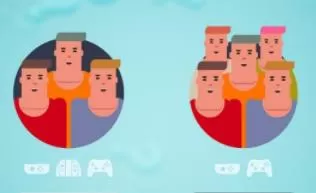 switch《Multi Quiz》英文版nsp+xci下载