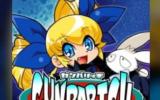 switch《彩京砖块物语 GUNBARICH for Nintendo Switch™》英文版NSP+XCI整合版下载【1.03补丁】