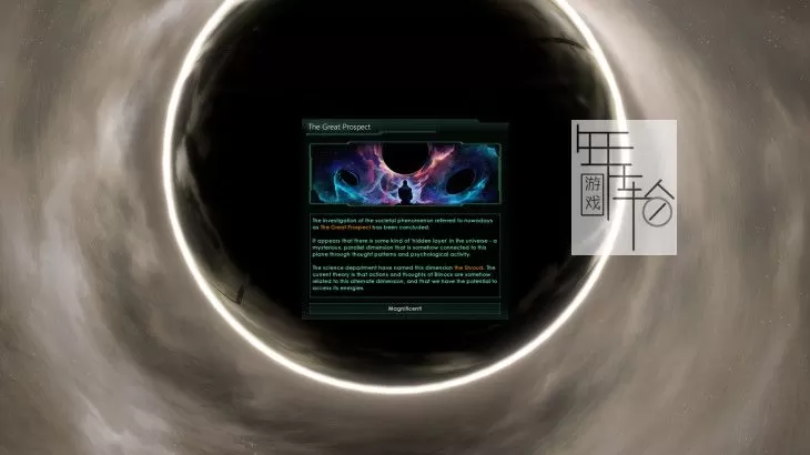 PC《群星 Stellaris》免安装中文绿色版下载【v3.8.2版|集成全DLC】_3
