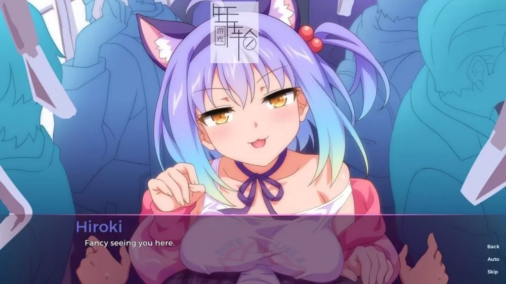 switch《樱花魅魔 Sakura Succubus》 官方中文版nsp+xci下载_3