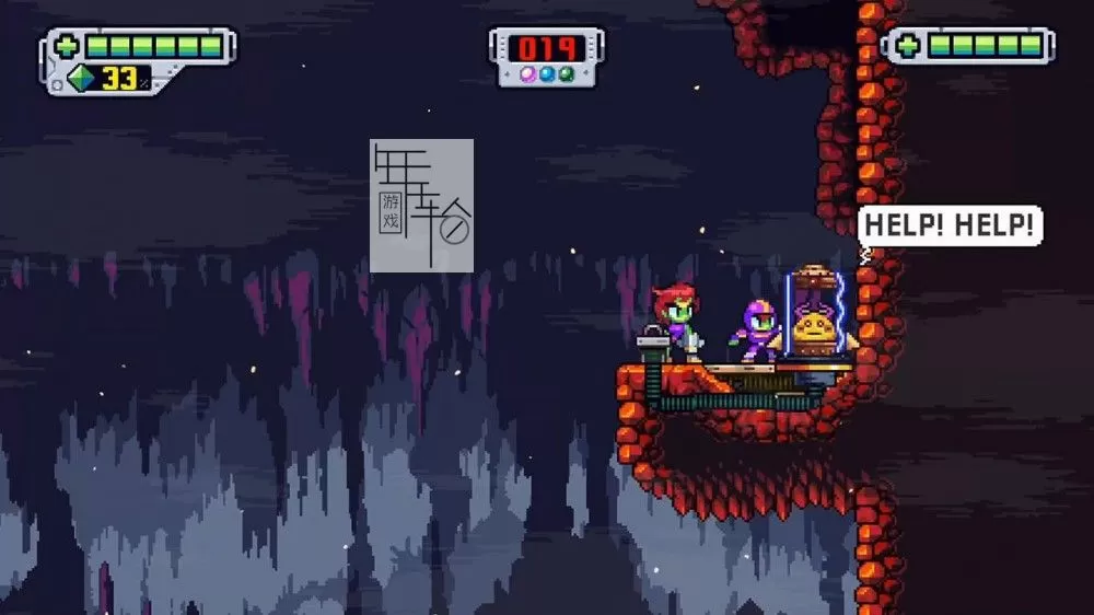 switch《月球掠夺者 Moon Raider》英文版nsp+xci下载_3