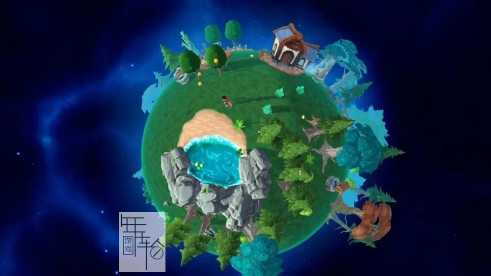 【原版+9.2魔改】switch《黛蓝星：口袋星球版 Deiland Pocket Planet Edition》中文版NSP+XCI整合下载【1.1补丁】_3