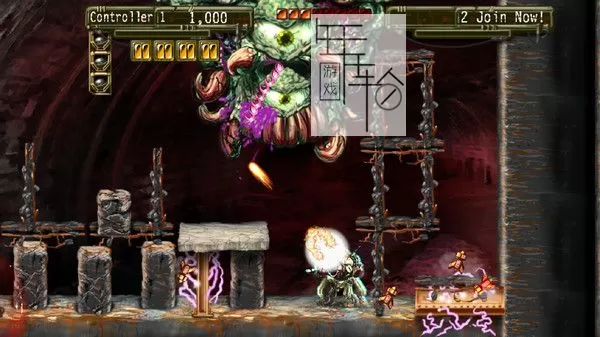 switch《爆破机甲DX Explosionade DX》英文版NSP+XCI下载_3
