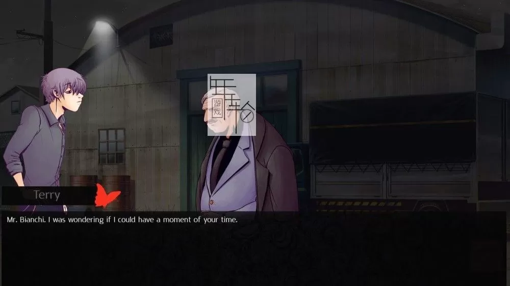 switch《犯罪剧场：蝴蝶效应 Crime Opera: The Butterfly Effect》英文版nsp+xci下载_1