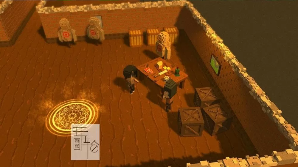 switch《神秘的命运 Mystic Fate》英文版nsp+xci下载_3