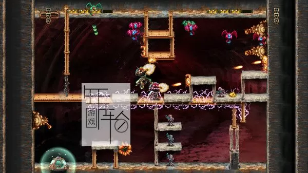 switch《爆破机甲DX Explosionade DX》英文版NSP+XCI下载_2
