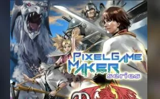 switch《龙峰 Pixel Game Maker Series DRAGON PEAK》英文版nsp+xci整合下载【1.01补丁】
