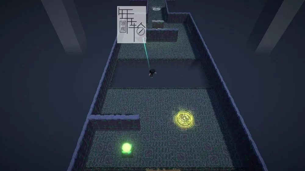 switch《神秘的命运 Mystic Fate》英文版nsp+xci下载_1